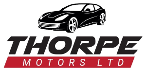 Thorpe Motors